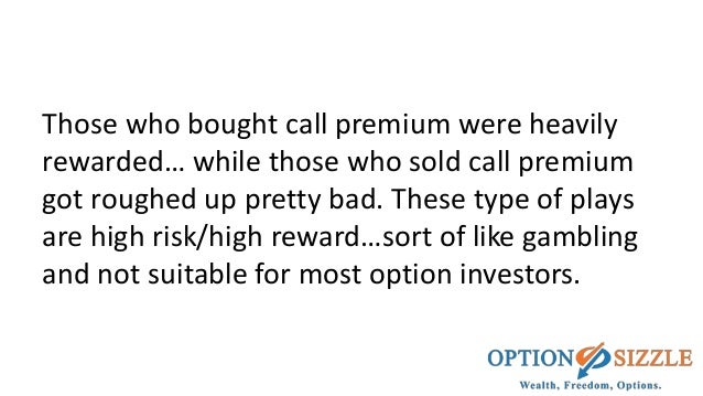 How trade options for binary events how trade options for binary events